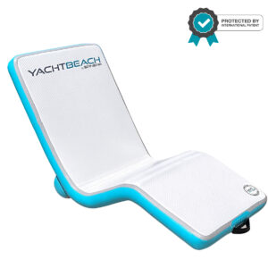YACHTBEACH SUN LOUNGER 75x160cm