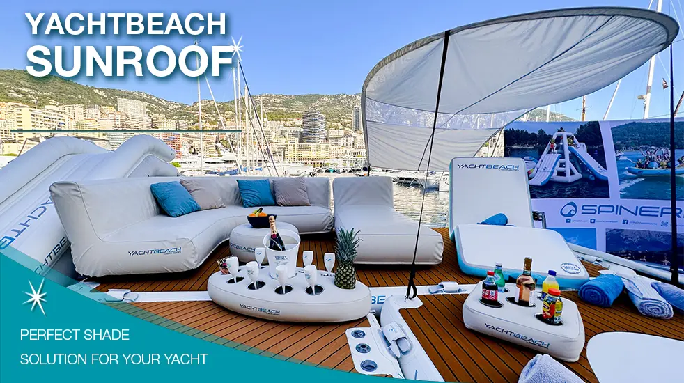 yacht and beach club spa