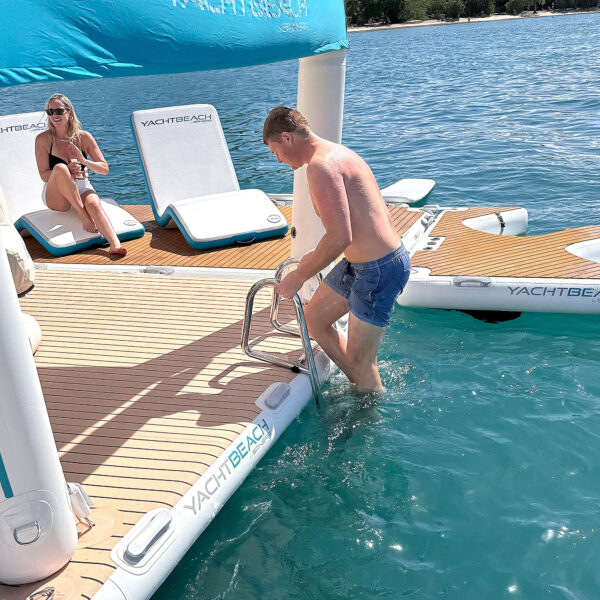 Yachtbeach Superior Ladder