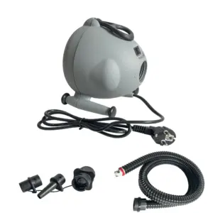 Spinera Performance Pump