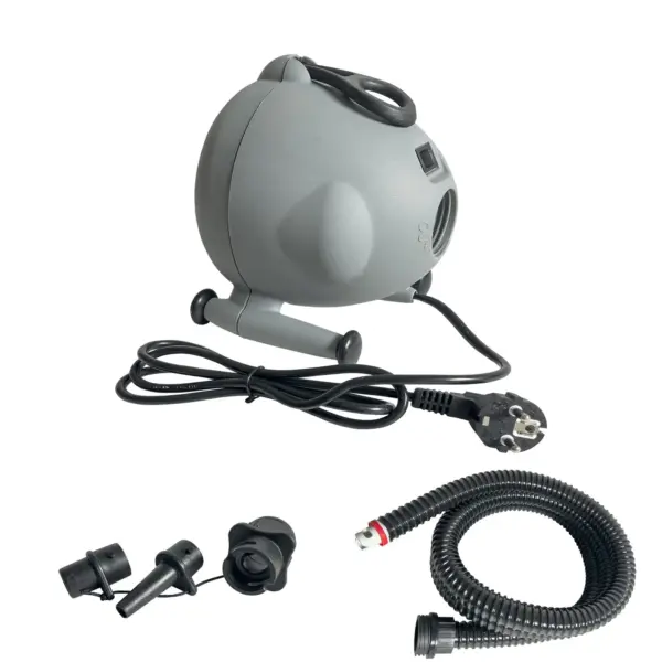 Spinera Performance Pump