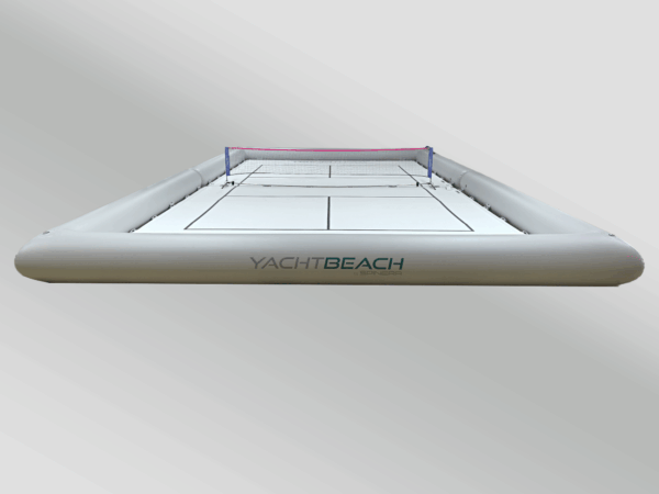 Pickleball Court Custom - Image 4