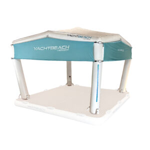 Yachtbeach Pavilion Tent 3.08x3.08