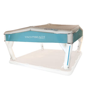 Yachtbeach Pavilion Tent 4.10x4.10