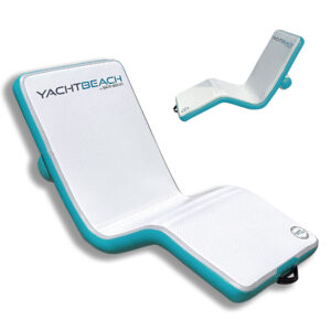 YACHTBEACH SUN LOUNGER 75x160cm