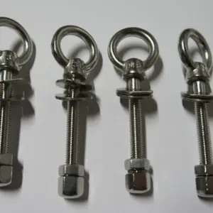 JetXtender Ring Bolts