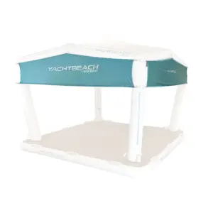 Yachtbeach Pavilion Curtains