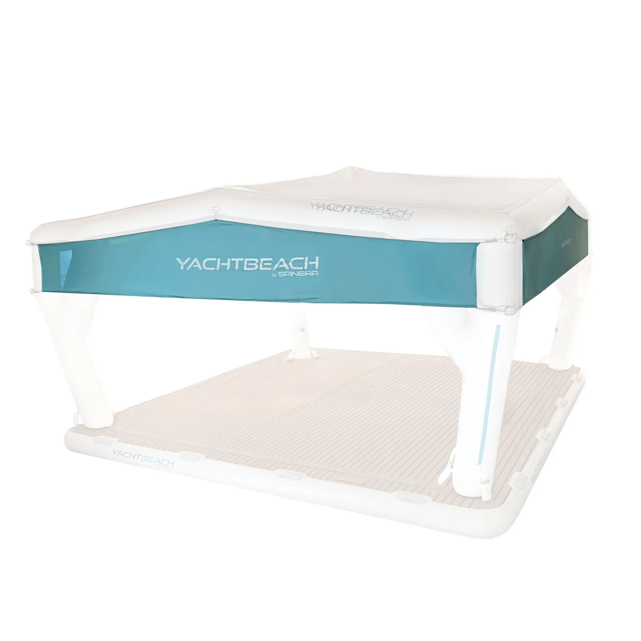 Yachtbeach Pavilion Curtains – Bild 2