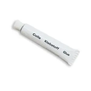 1-K Klebstoff PVC 24ml