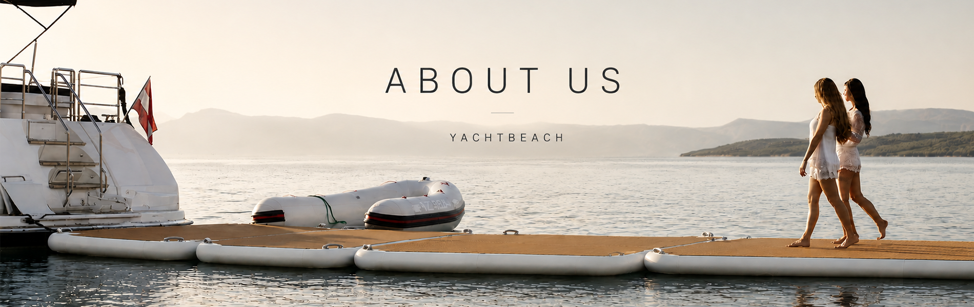 Yachtbeach Sun Lounger