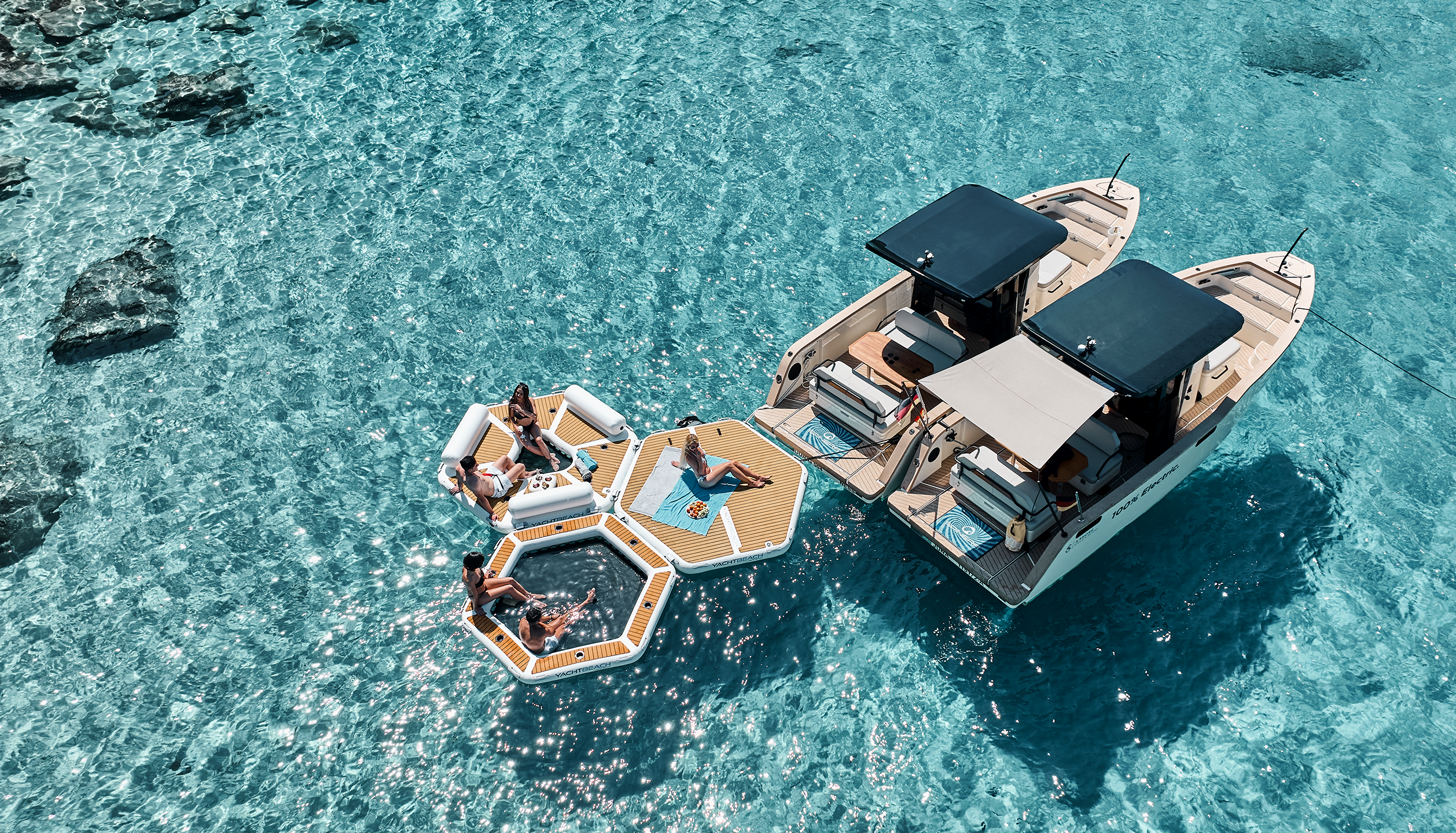 Yachtbeach Furniture