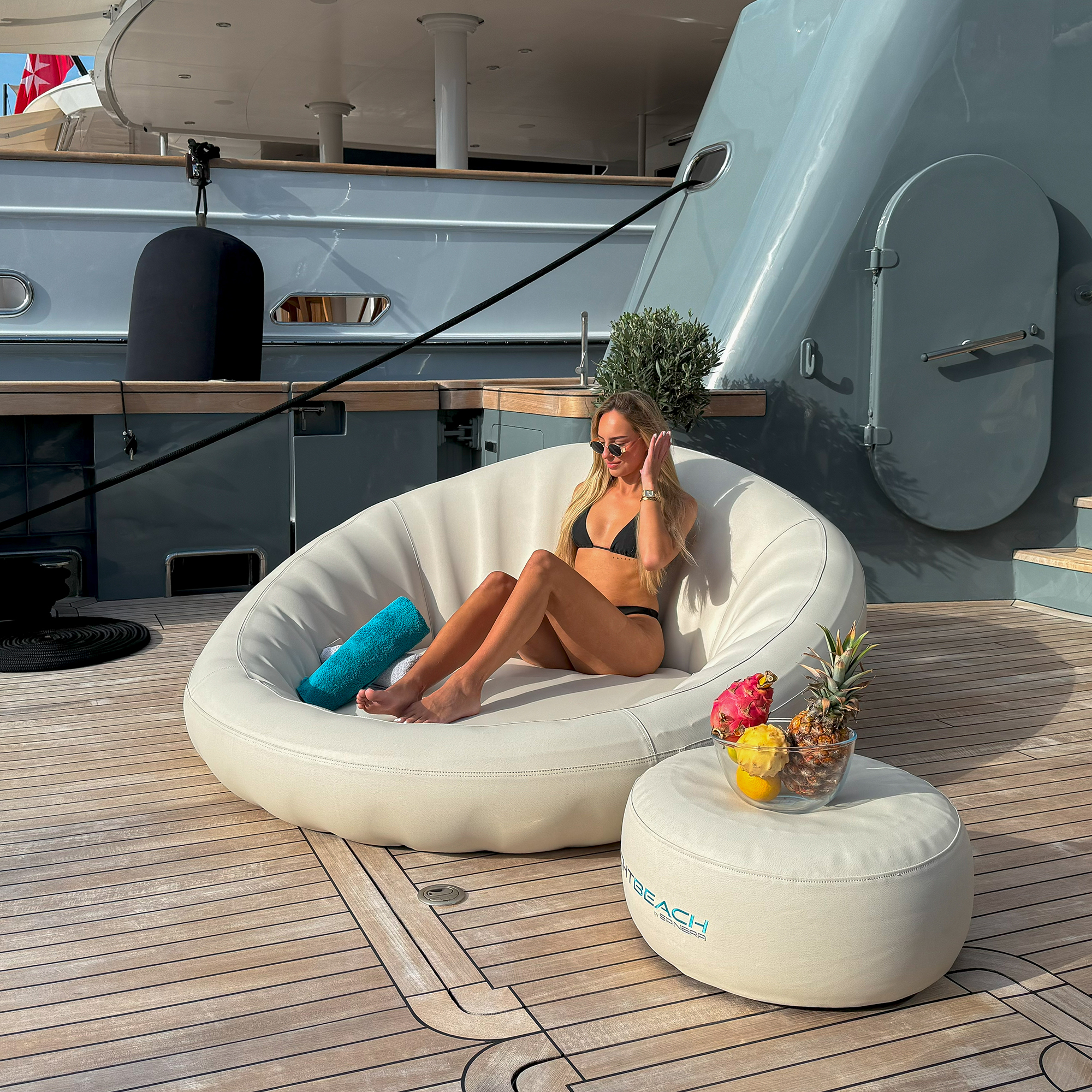 Yachtbeach Furnitures