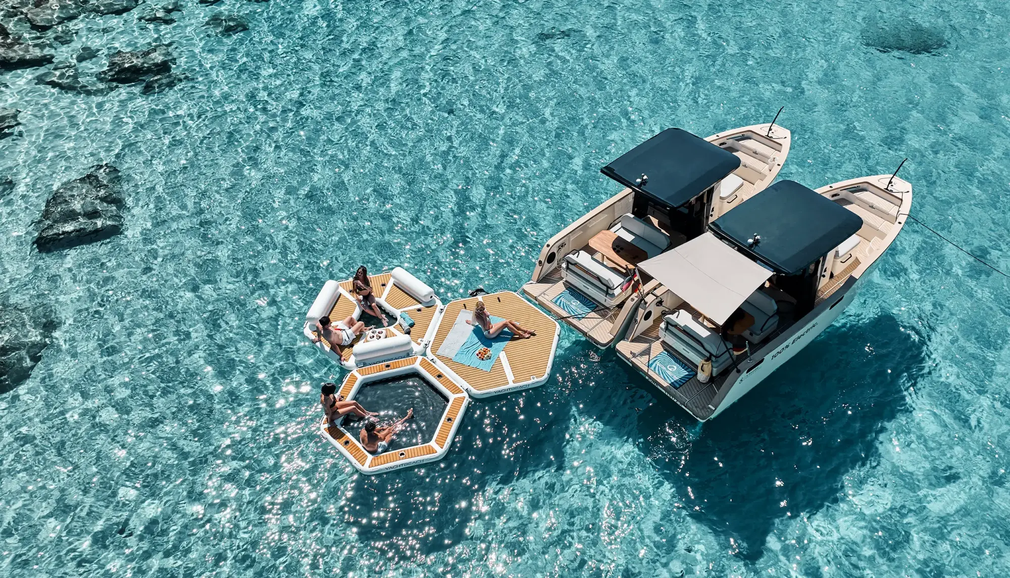 Yachtbeach Furniture